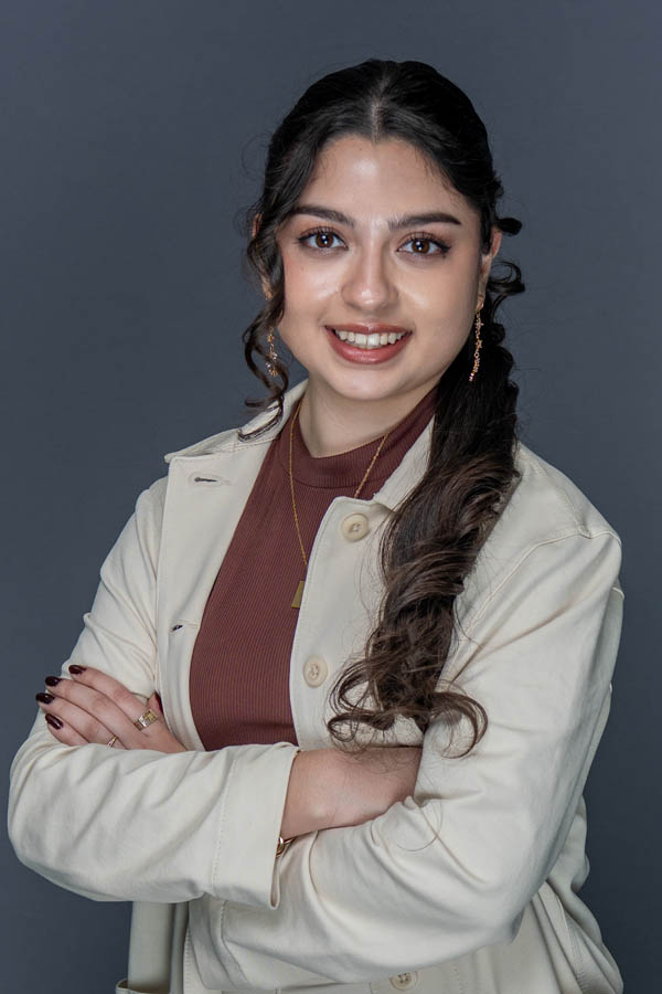 Mia Martinez