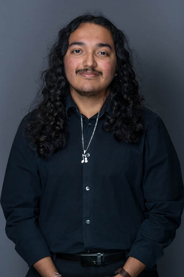 Moises Gaona