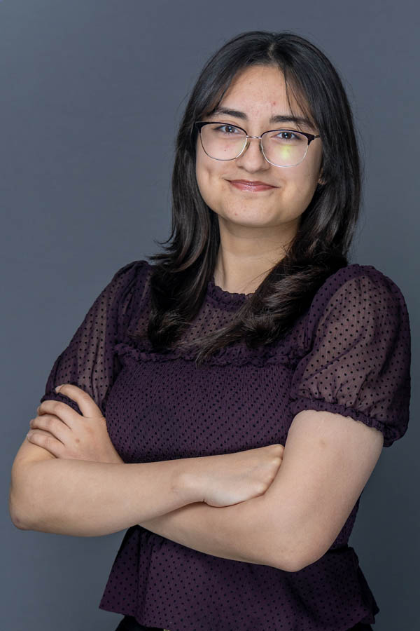 Sophia Jaramillo