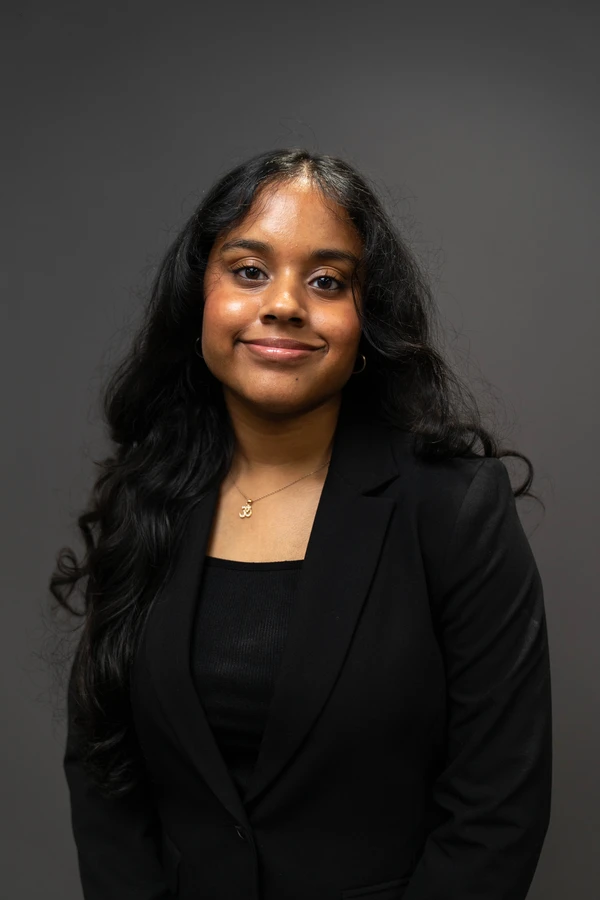Sreeja Mullapudi
