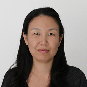 Clara J. Choi, Ph.D.