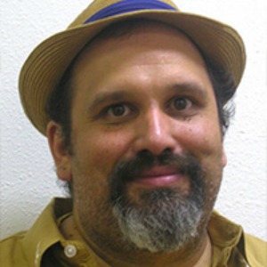 Paul Valadez, MFA