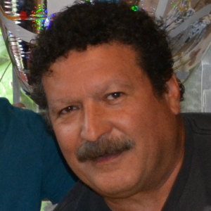 Reynaldo I. Santiago, MFA