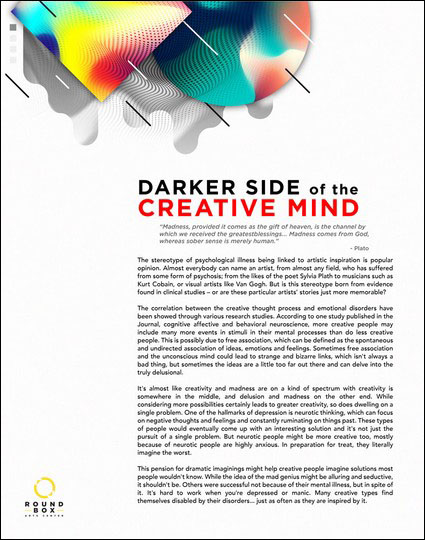 Creative Mind III