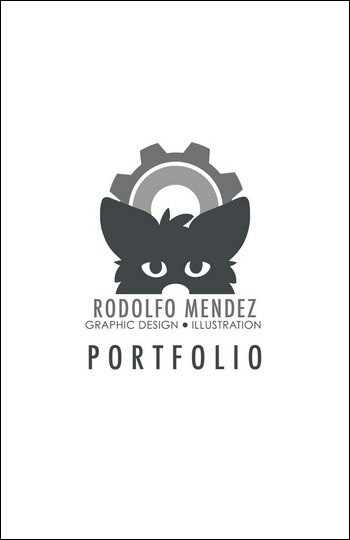 Rodolfo Mendez Portfolio