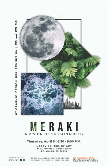 Meraki, A Vision of Sustainability