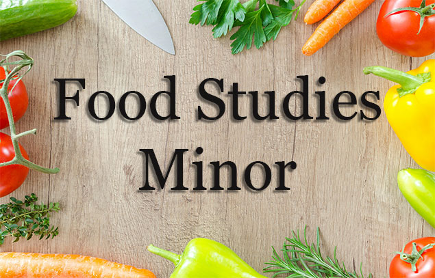Food Studies Minor