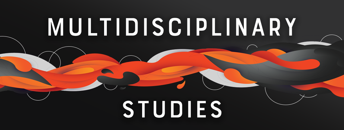 Multidisciplinary Studies