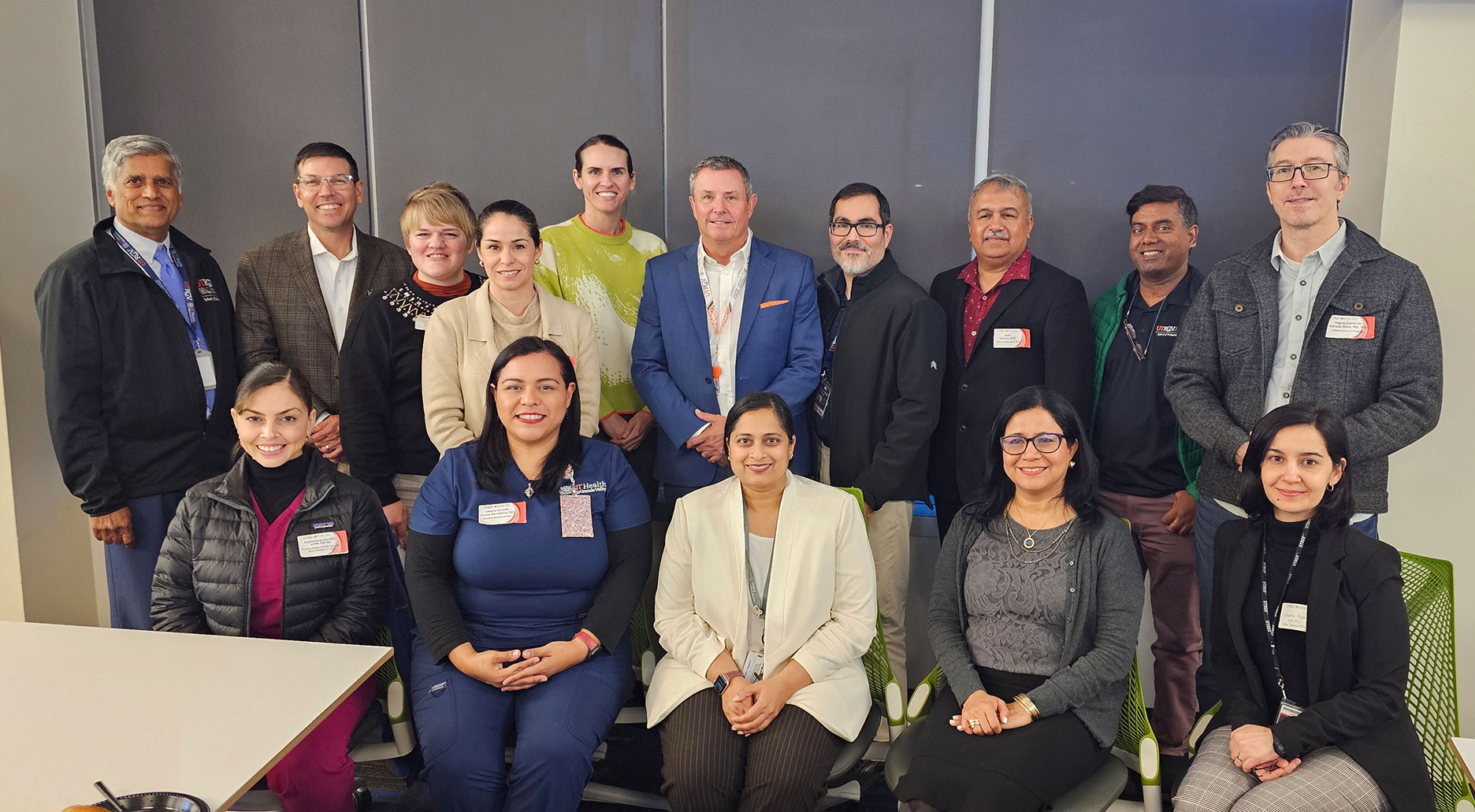 Medical Education Teaching Certificate Participants of 2025 Cohort