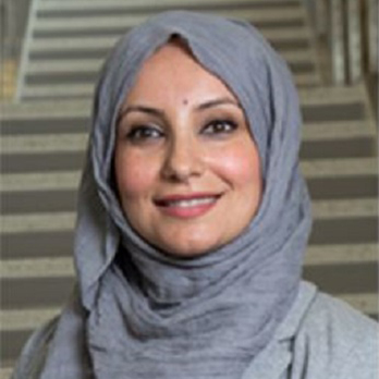 Tamara Al Rawwad, PhD, MPH