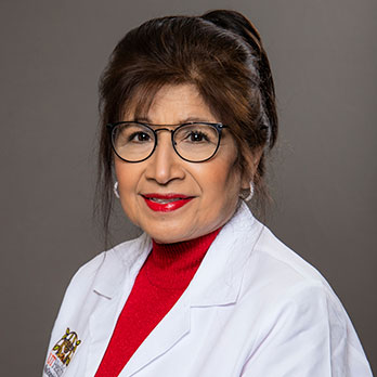 Diana Chapa, MD