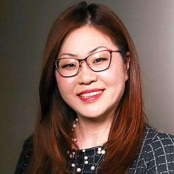 Lauren Choi, MSW, LCSW