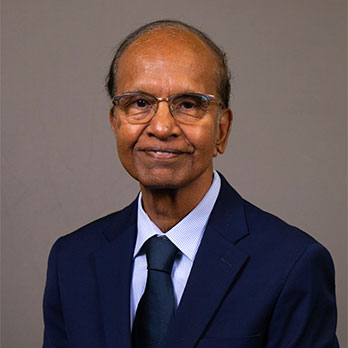 Rajendra Rao Thambi dorai Conjeevaram, MD