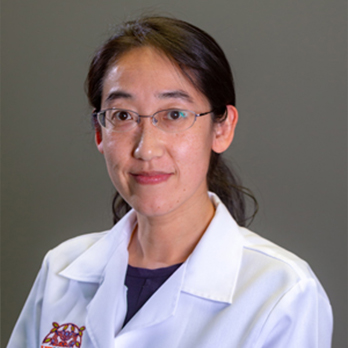 Xiaoqian Fang, MD, PhD