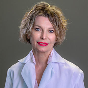 Christine Gerin, PhD