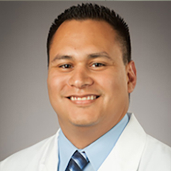 Jimmy G. Gonzales, MD, CAQSM