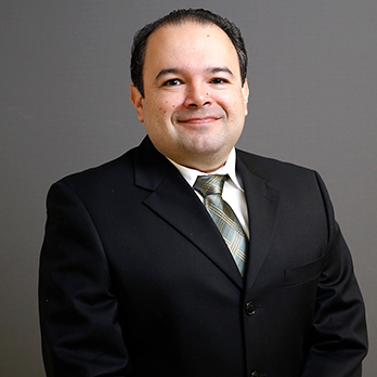 Baldemar Gonzalez Alanis, MD