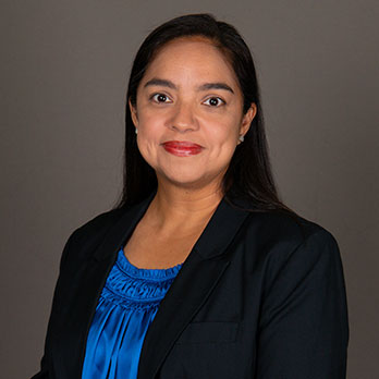 Maria Guadalupe Hernandez, MPA