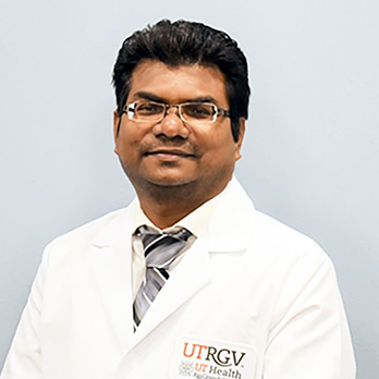 Vivek Kashyap, PhD