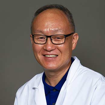 Dae Kim, PhD