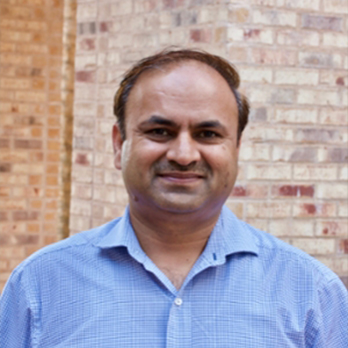 Satish Kumar, PhD