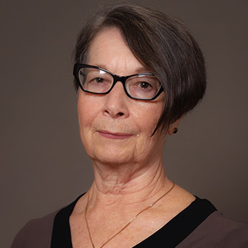 Sandra Laston, PhD