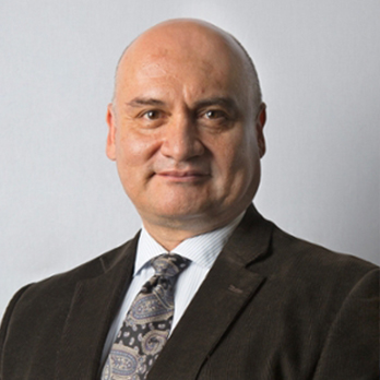 Juan Lopez-Alvarenga, MD, DSc