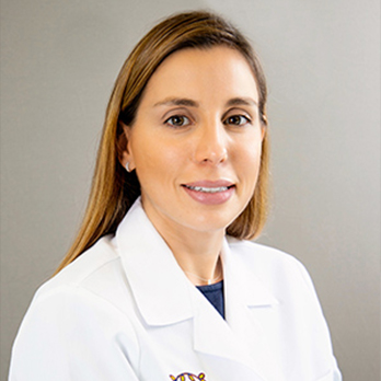 Laura Manzanilla-Luberti, MD