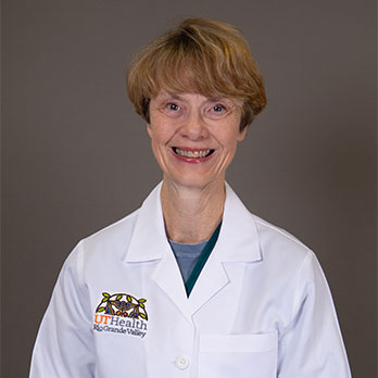 Ann McCracken, MD
