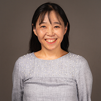 Shizue Mito, PhD