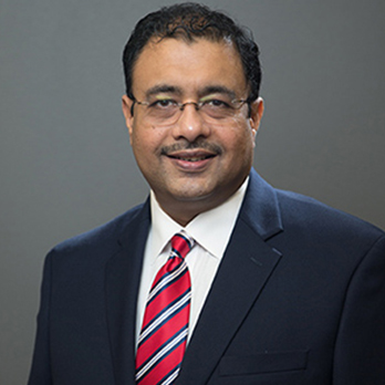 Pratip Mitra, MPharmSci, PhD