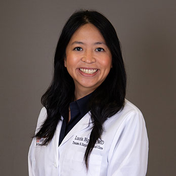 Lucia Nguyen, MD