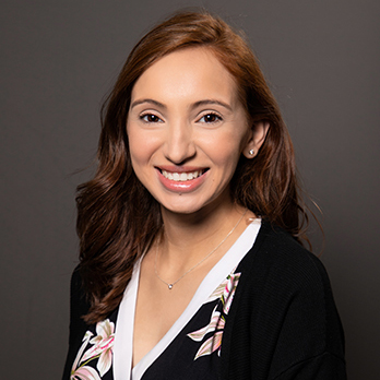 Aniella Olivarez Perez, MBA