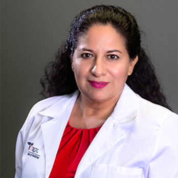 Sara M. Reyna, PhD