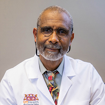 Garry Souffrant, MD