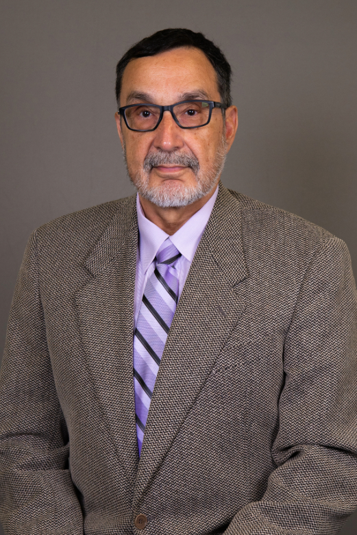 Everardo Cobos, MD, FACP / Interim Dean, UTRGV School of Medicine