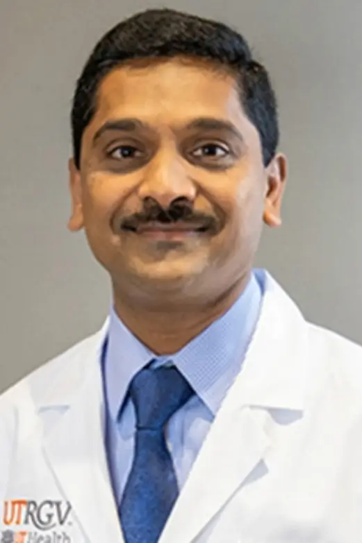 Subhash C. Chauhan, PhD