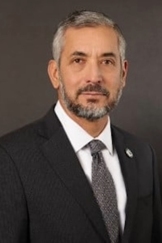 Ramiro Caballero, MD