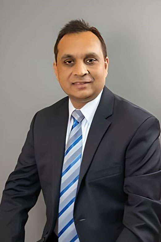 Subhash C. Chauhan, PhD