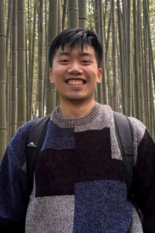 Anthony Dang