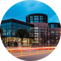 University Recreation - Edinburg Location