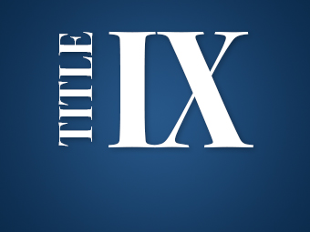 Title IX UTRGV provides resources and reporting options to students, faculty, and staff to address concerns related to sexual misconduct prohibited by Title IX and University policy. Click for more information