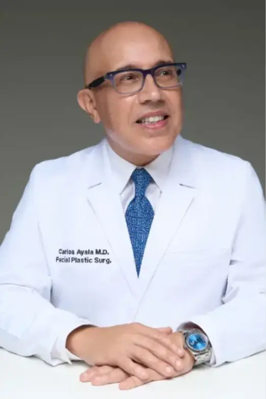 Carlos Ayala, MD