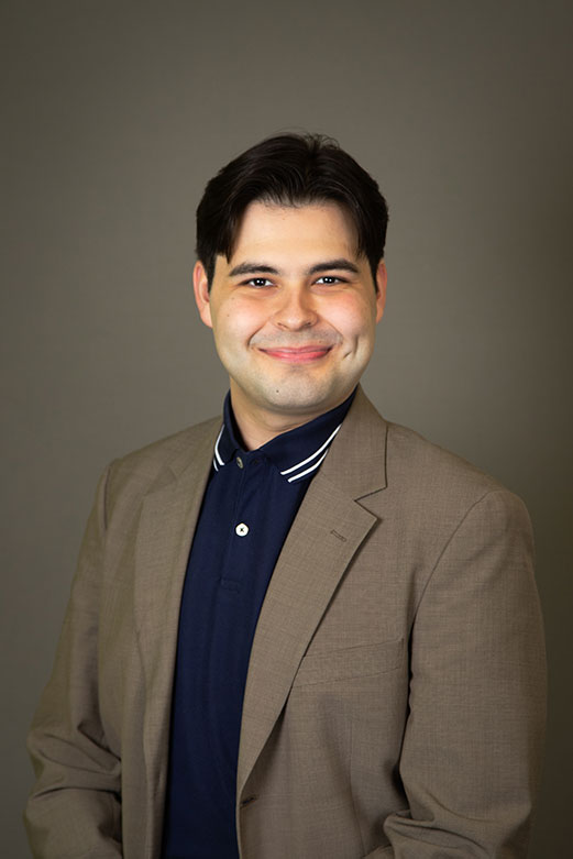 Abram Arebalo