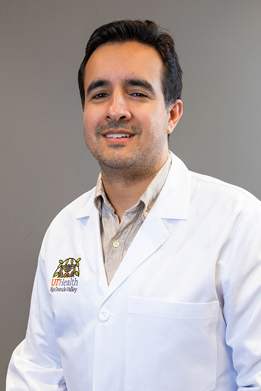 Alberto Allegre Alonso