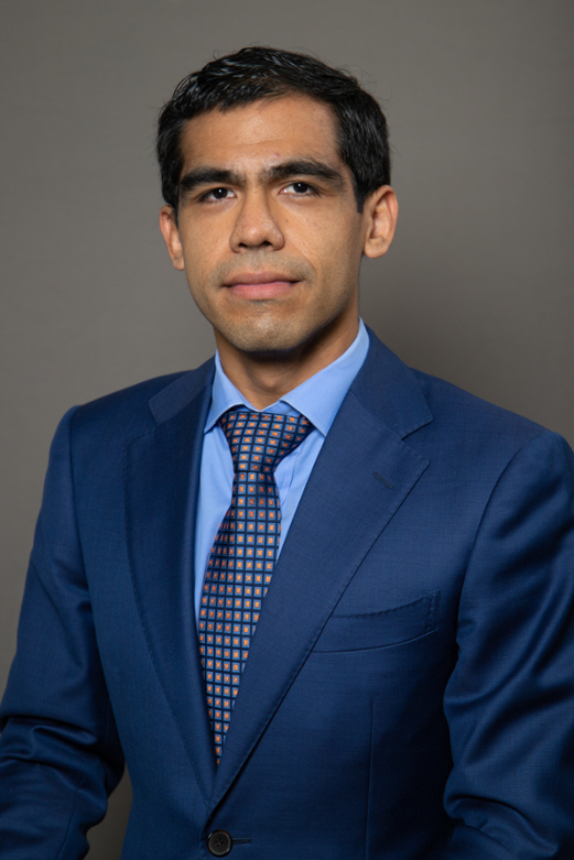 Alcides Amador