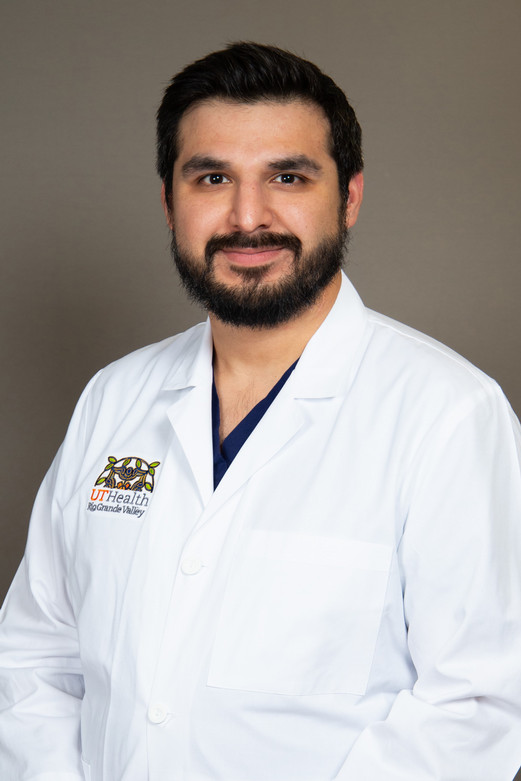 Alejandro Rios Tovar