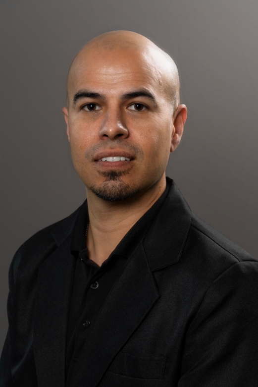 Alfredo Hinojosa