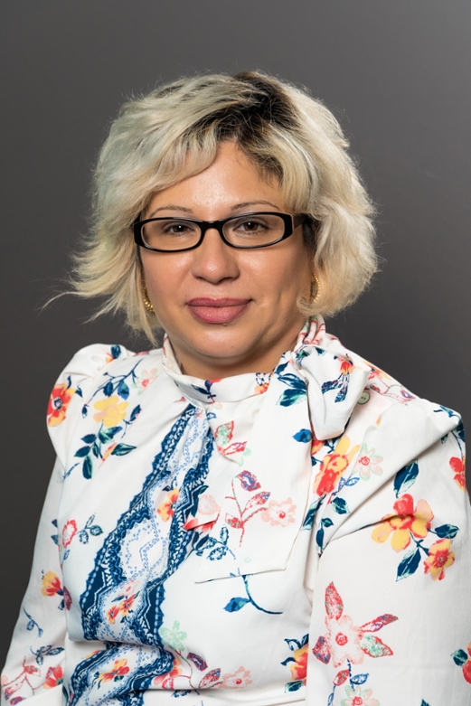 Alma Arteaga