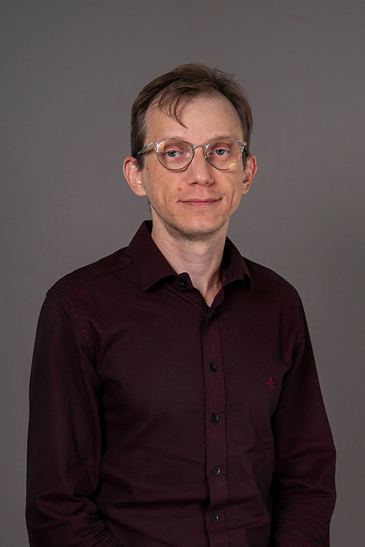 Anderson Winkler